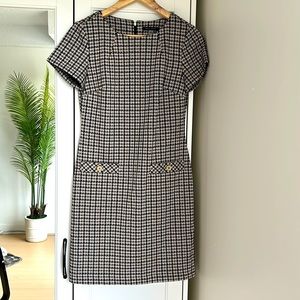 Tommy Hilfiger midi dress